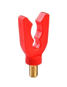 Tandem baits agarracañas rojos 2unds