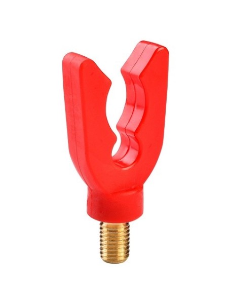 Tandem baits agarracañas rojos 2unds