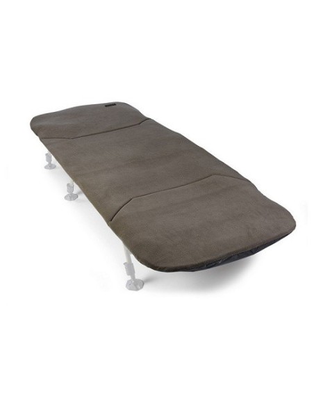 Avidcarp colchon memory foam topper