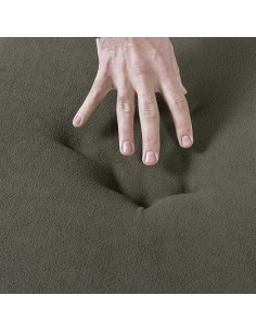 Avidcarp colchon memory foam topper 2