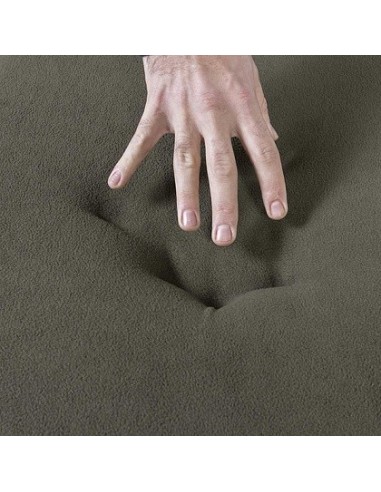 Avidcarp colchon memory foam topper