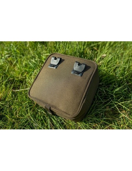 Avidcarp compound pouch small
