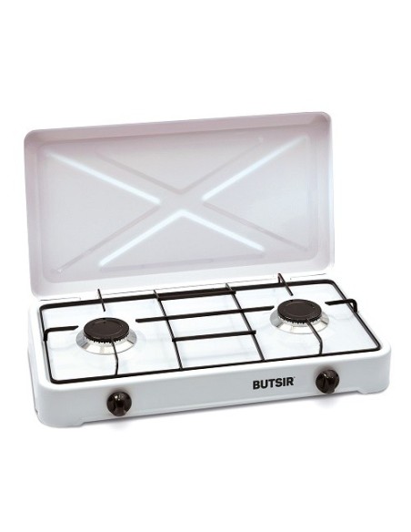 Butsir cocina magna 2 fuegos