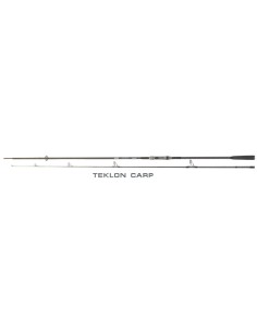 Teklon carp 12" 3 lb