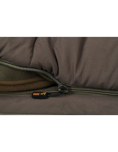Fox saco flatliner 5 season sleeping bag 2
