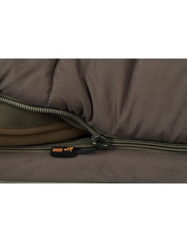 Fox saco flatliner 5 season sleeping bag