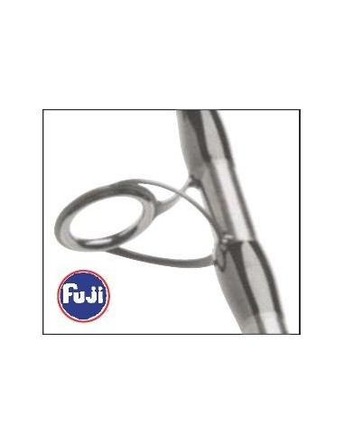 Teklon carp 12" 3 lb