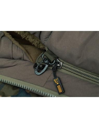 Fox saco flatliner 5 season sleeping bag