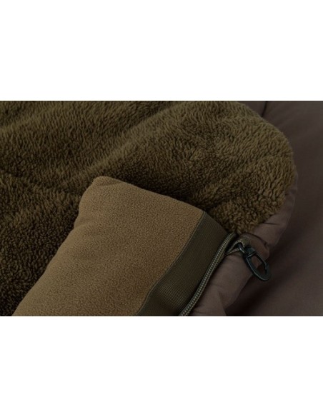 Fox saco flatliner 5 season sleeping bag