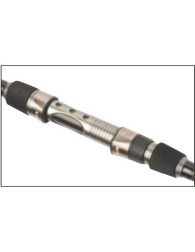 Teklon carp 12" 3 lb