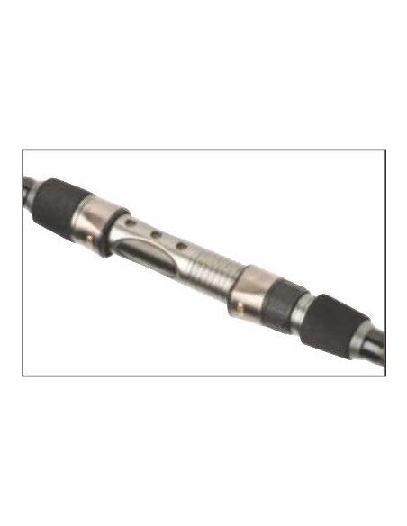 Teklon carp 12" 3 lb