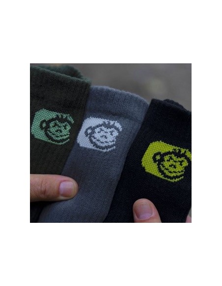 Ridgemonkey calcetines pack nº39-42 3unds