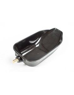 Nash cuchara particule spoon sin agujeros