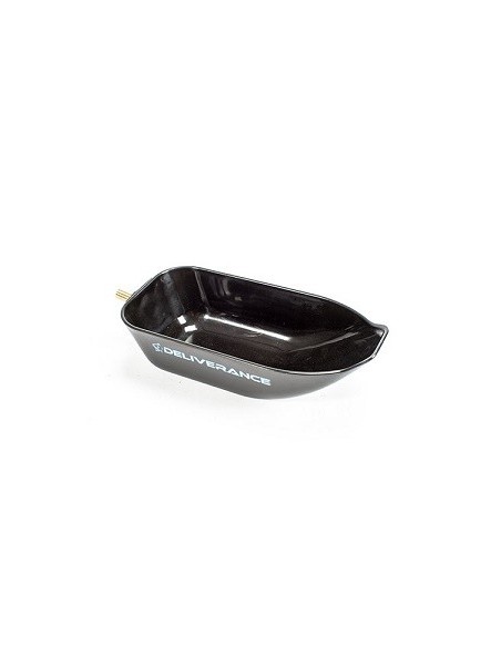 Nash cuchara particule spoon sin agujeros