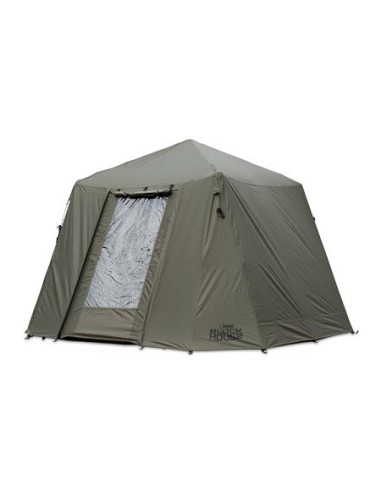 Nash bank life block house overwrap