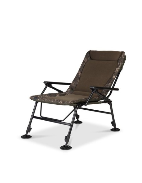 Nash silla indulgence auto recliner big daddy