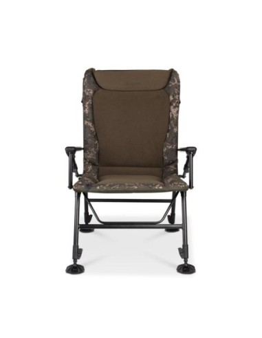 Nash silla indulgence auto recliner big daddy