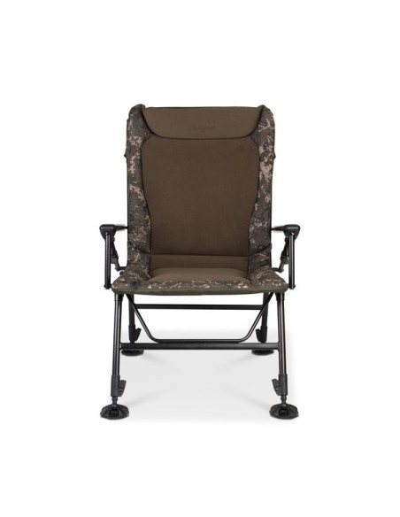 Nash silla indulgence auto recliner big daddy