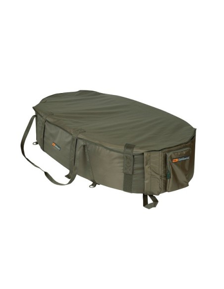 Fox NEW carpmaster deluxe mat XL