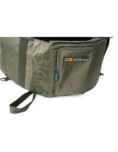 Fox NEW carpmaster deluxe mat XL