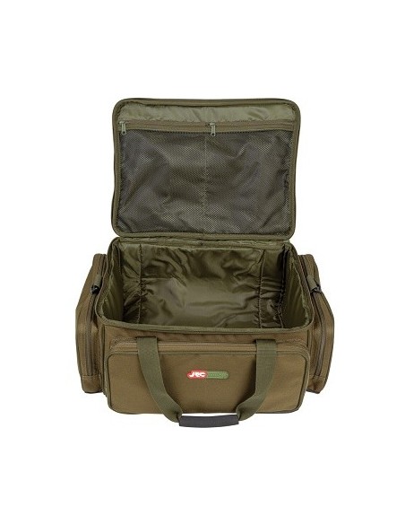Jrc defender low carryall