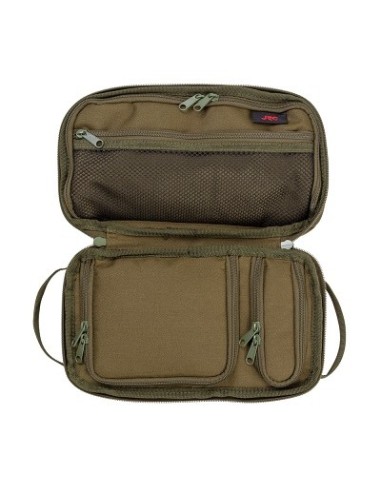 Jrc defender tackle bag