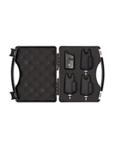 Jrc set alarmas RADAR XTX 3+1 2