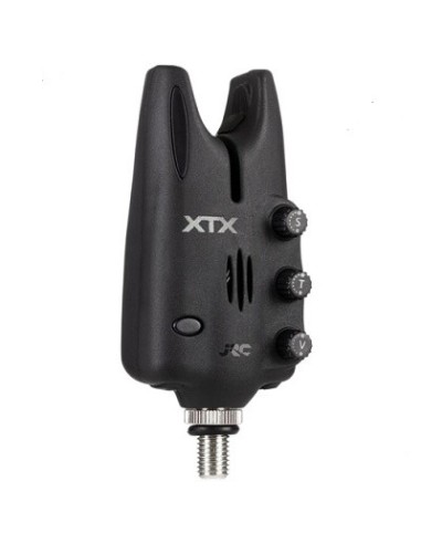 Jrc set alarmas RADAR XTX 3+1