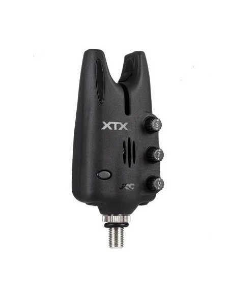 Jrc set alarmas RADAR XTX 3+1