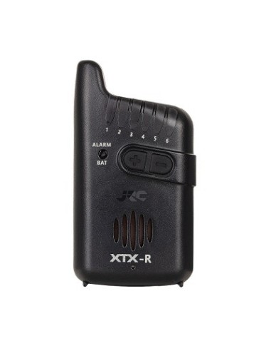Jrc set alarmas RADAR XTX 3+1