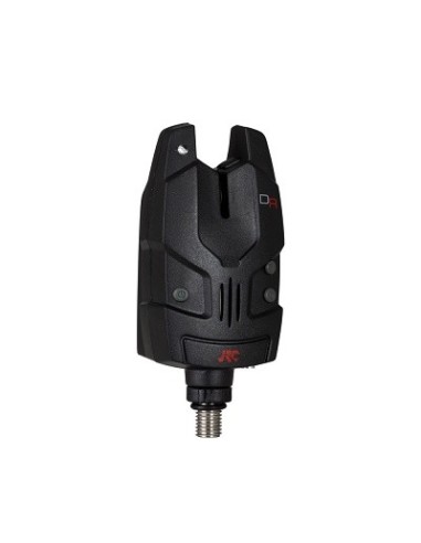 Jrc set RADAR DR 2+receptor