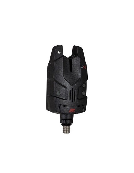 Jrc set RADAR DR 2+receptor