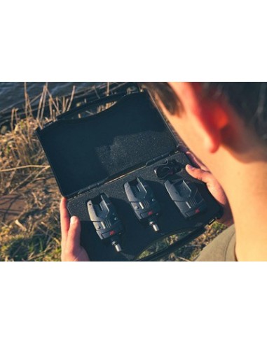 Jrc set RADAR DR 2+receptor