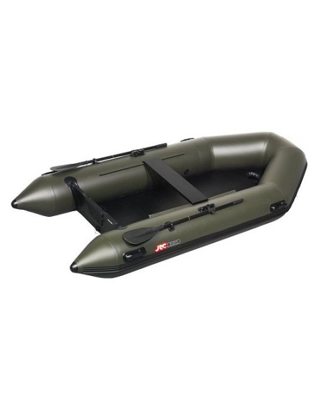 Jrc extreme boat 270