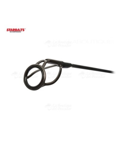 Starbaits caña M4 T-SPEC 12" 3.5lb x50