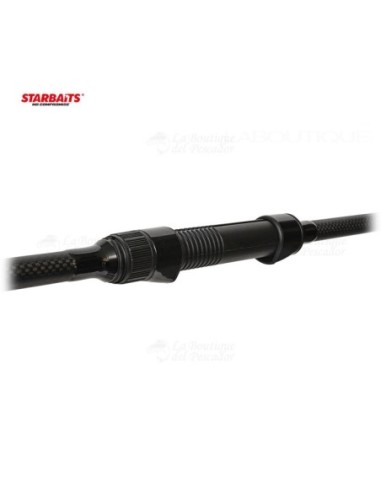 Starbaits caña M4 T-SPEC 12" 3.5lb x50