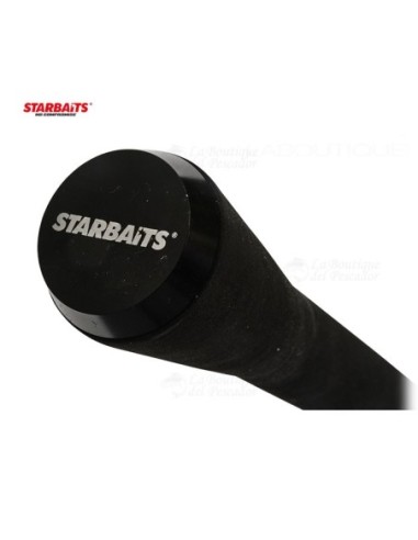 Starbaits caña M4 T-SPEC 12" 3.5lb x50
