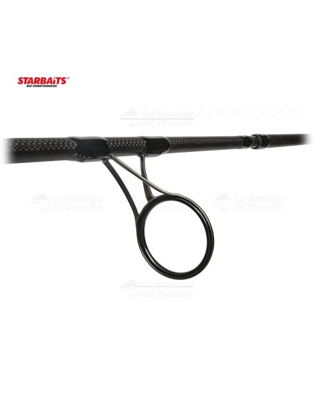 Starbaits caña M4 T-SPEC 12" 3.5lb x50