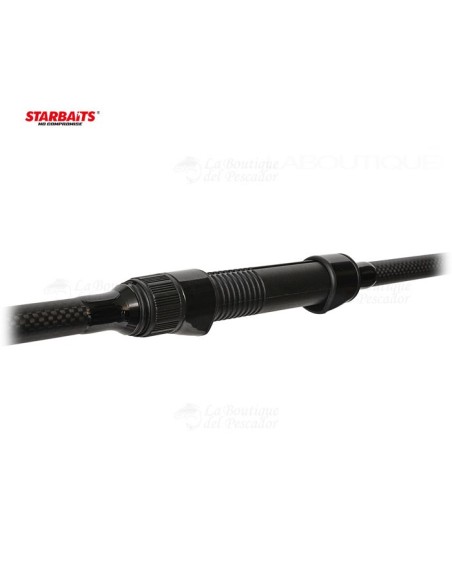 Starbaits caña M4 S-PEC 10" 3.5lb