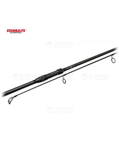 Starbaits caña M4 S-PEC 10" 3lb