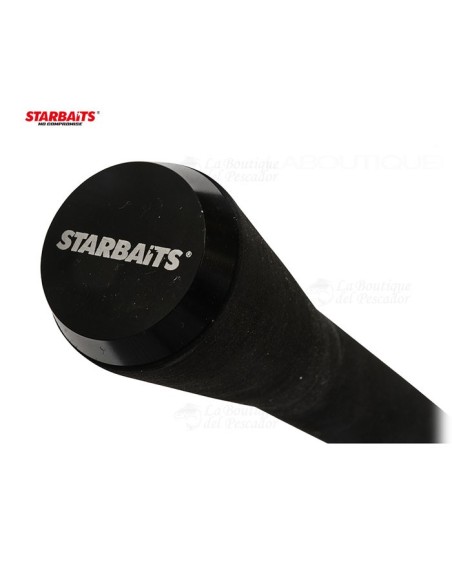 Starbaits caña M4 S-PEC 10" 3lb