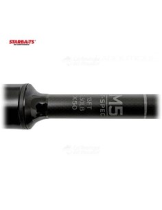 Starbaits caña M5 S-SPEC 10" 3.5lb 2