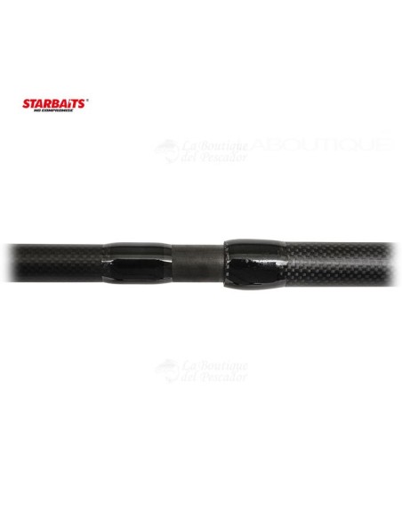 Starbaits caña M5 S-SPEC 10" 3.5lb