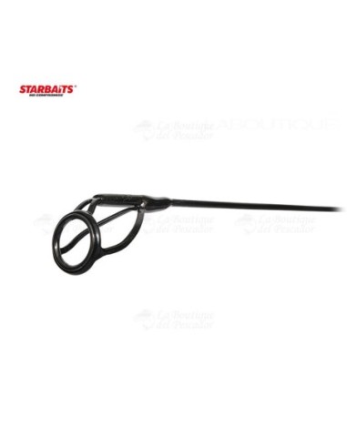 Starbaits caña M5 S-SPEC 10" 3.5lb