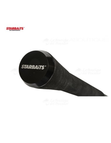 Starbaits caña M5 S-SPEC 10" 3.5lb