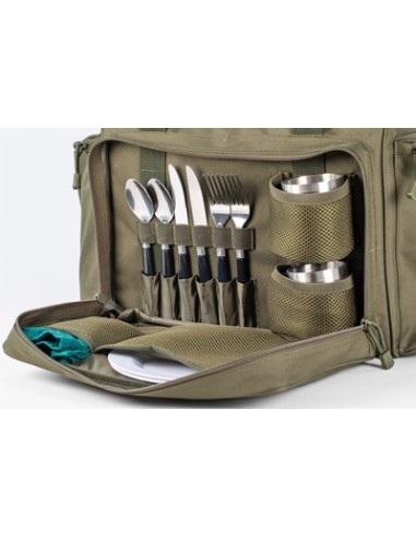 Starbaits SB PRO food bag