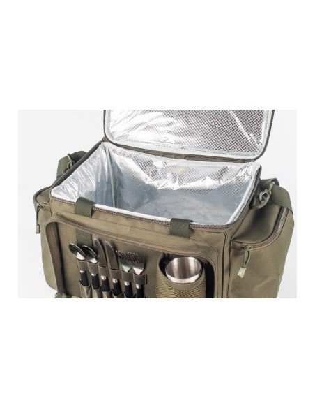 Starbaits SB PRO food bag