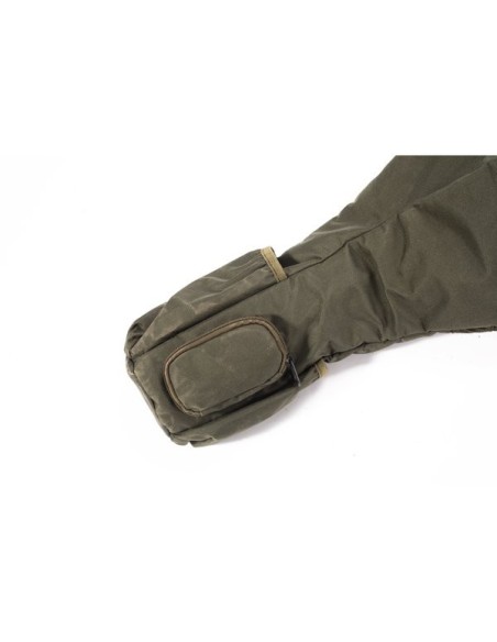 Nash funda rod skin 12" 3 cañas