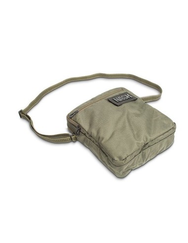 Nash security pouch large