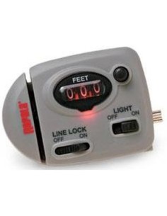 Rapala contador hilos